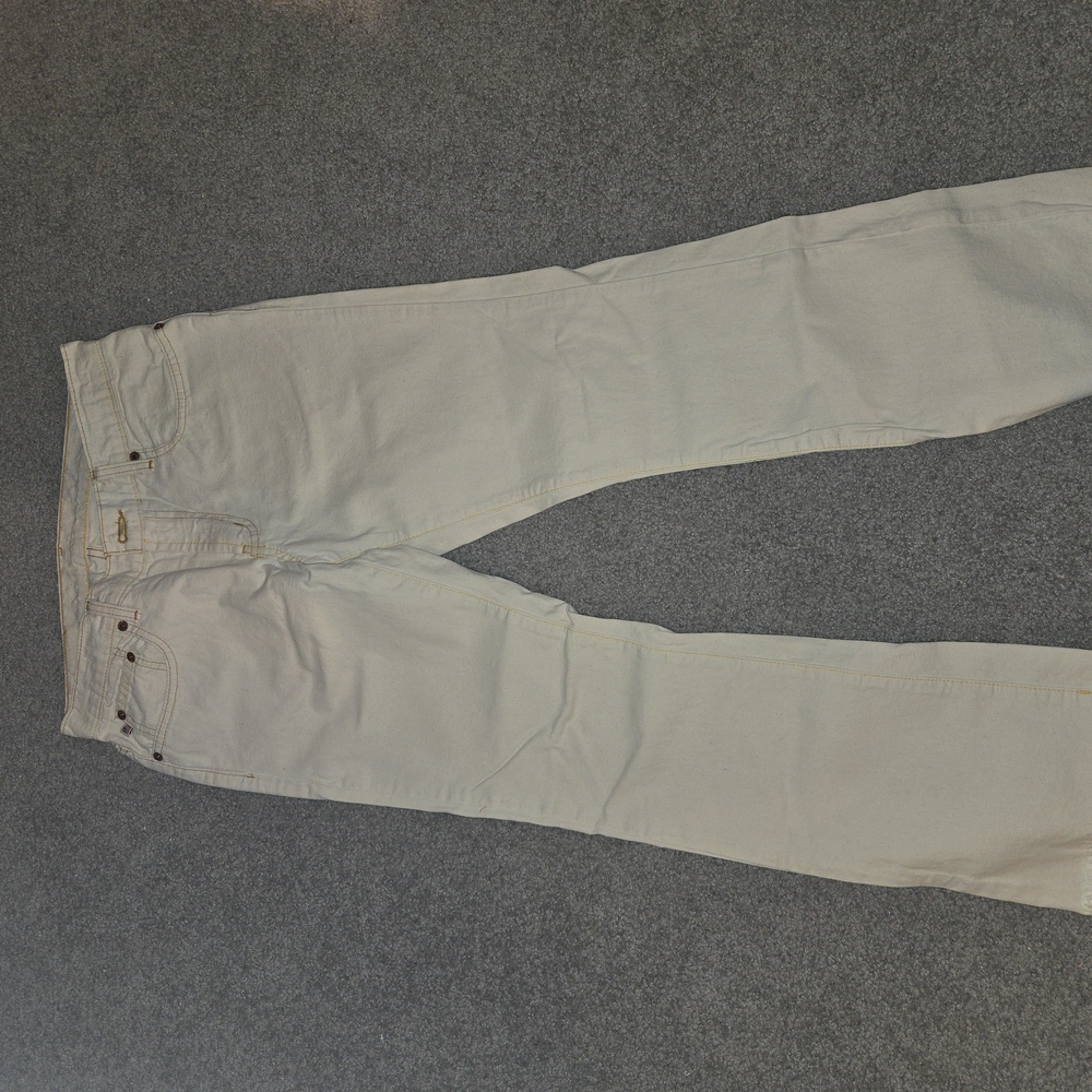 Ralph Lauren RL Tan Flare Pants
